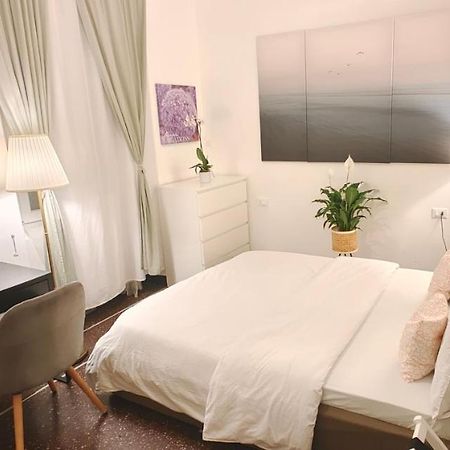 Genoa Fiera B&B Экстерьер фото